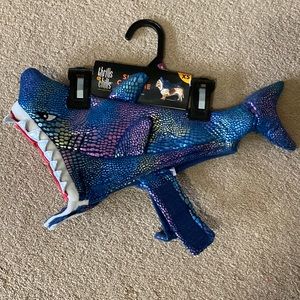 Fur Baby Shark 🦈 Costume